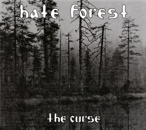 Forest curse of the Earth